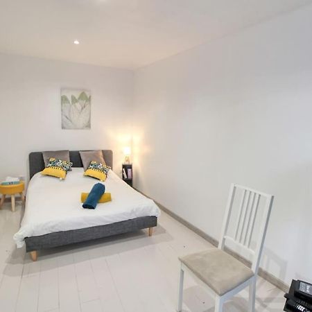 Appartement Cosy Plein Centre Montbeliard Ngoại thất bức ảnh